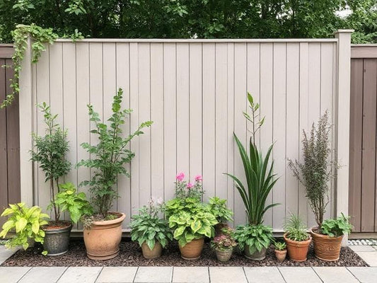 8 Best Plants for a Privacy Screen in 2025 | Landscaping + Patavin Solutions
