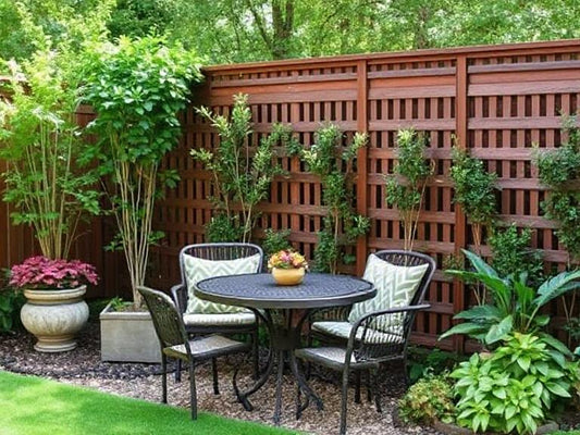 10 Best Screen Privacy Garden Ideas for 2025: Stylish & Functional Solutions