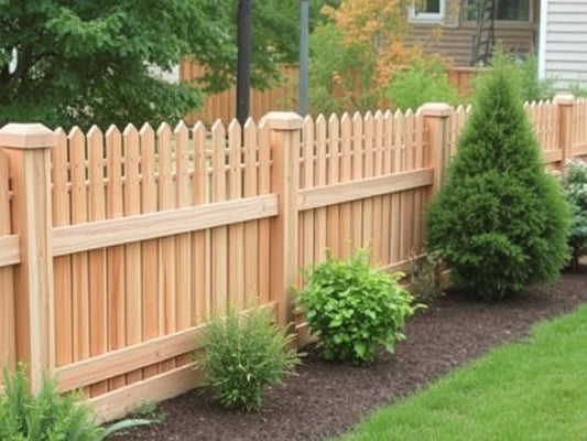 6 Best Privacy Fence Builders in the USA: Top Choices for Security and Style