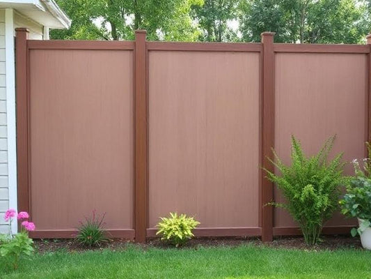 Top 12 privacy panels for outside 2025