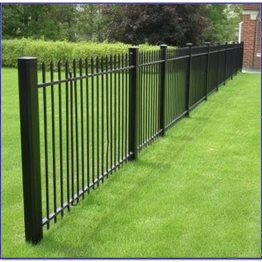 8 Cheap Metal Fence Panels UK: Affordable, Durable, and Stylish Fencing Options