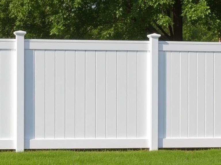 How Much Does an 8‑ft Privacy Fence Cost in 2025?