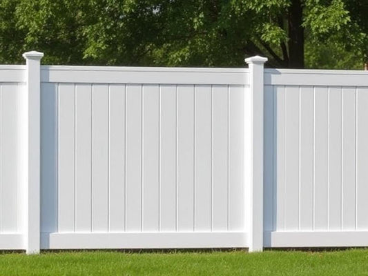 How Much Does an 8‑ft Privacy Fence Cost in 2025?