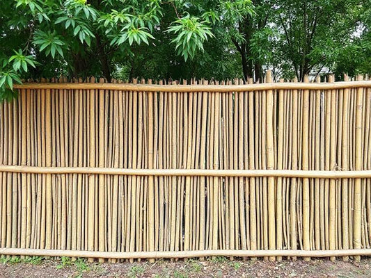 10 Privacy Wall Outside Ideas 2025: Stylish &amp; Functional Outdoor Privacy Solutions