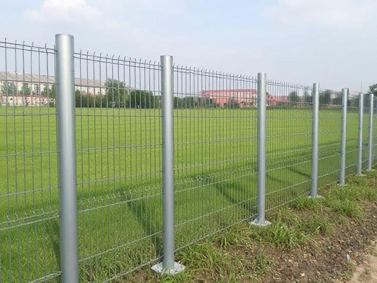 What is Galvanized Steel Fence Posts? A Complete Guide