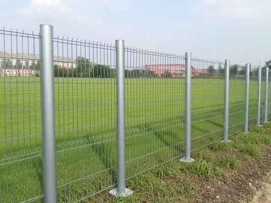 What is Galvanized Steel Fence Posts? A Complete Guide