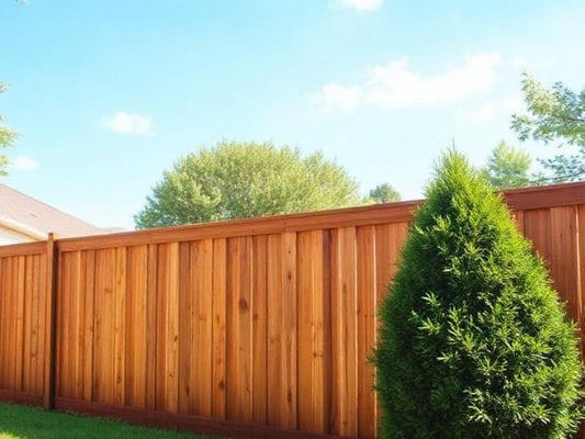 How Much Does It Cost to Get a Privacy Fence Installed in 2025?