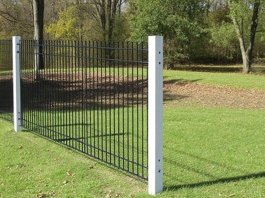 How Much Does a 6ft Metal Fence Post Cost in 2025?