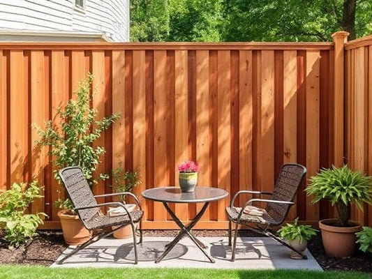 How to Choose Screens for Patio Privacy?
