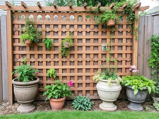 9 DIY Outdoor Privacy Screen Plans for 2025: Stylish &amp; Functional Solutions