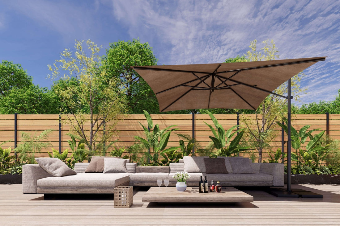 5 Best Privacy Fence Companies in the World