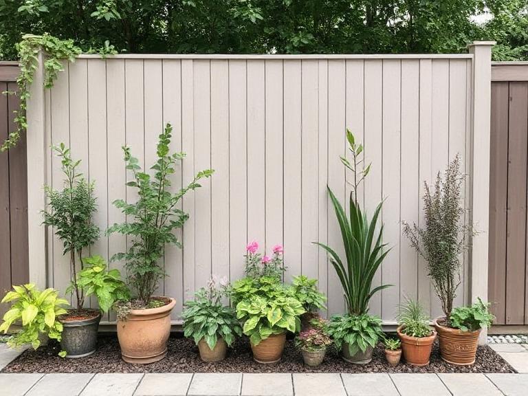 8 Best Plants for a Privacy Screen in 2025 | Landscaping + Patavin Solutions