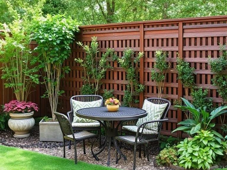 10 Best Screen Privacy Garden Ideas for 2025: Stylish & Functional Solutions