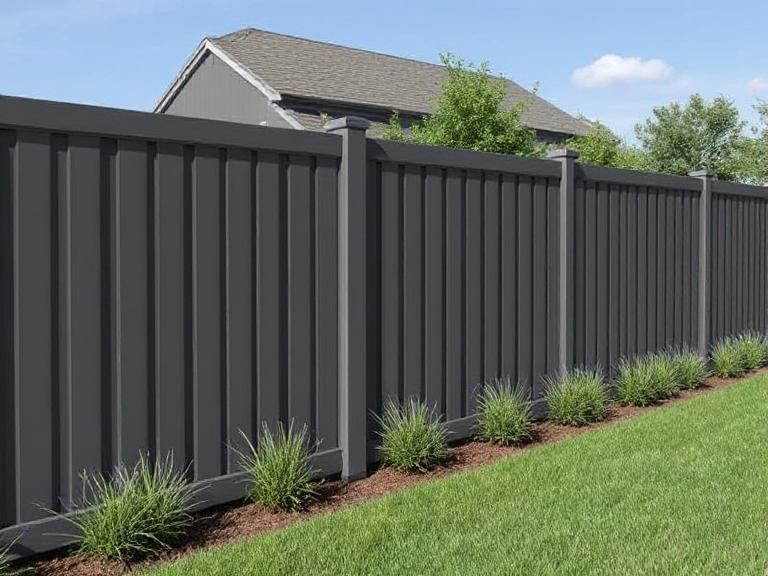 9 Best Fence Privacy Screen Ideas for Dogs