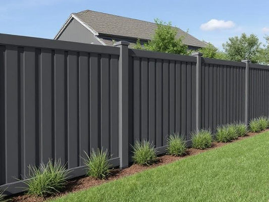 9 Best Fence Privacy Screen Ideas for Dogs