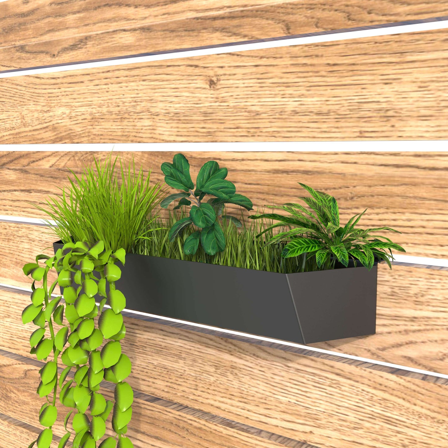 LARGE PLANTER