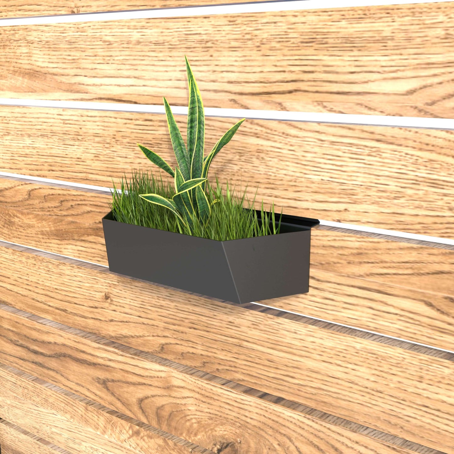 MEDIUM PLANTER