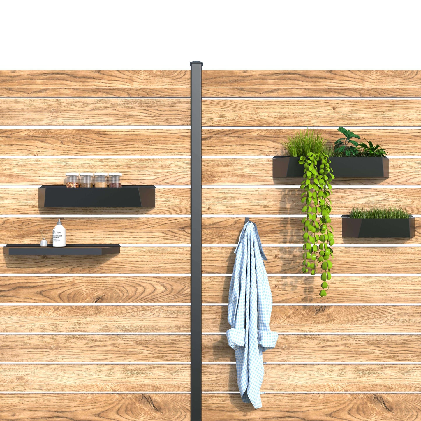 LARGE PLANTER