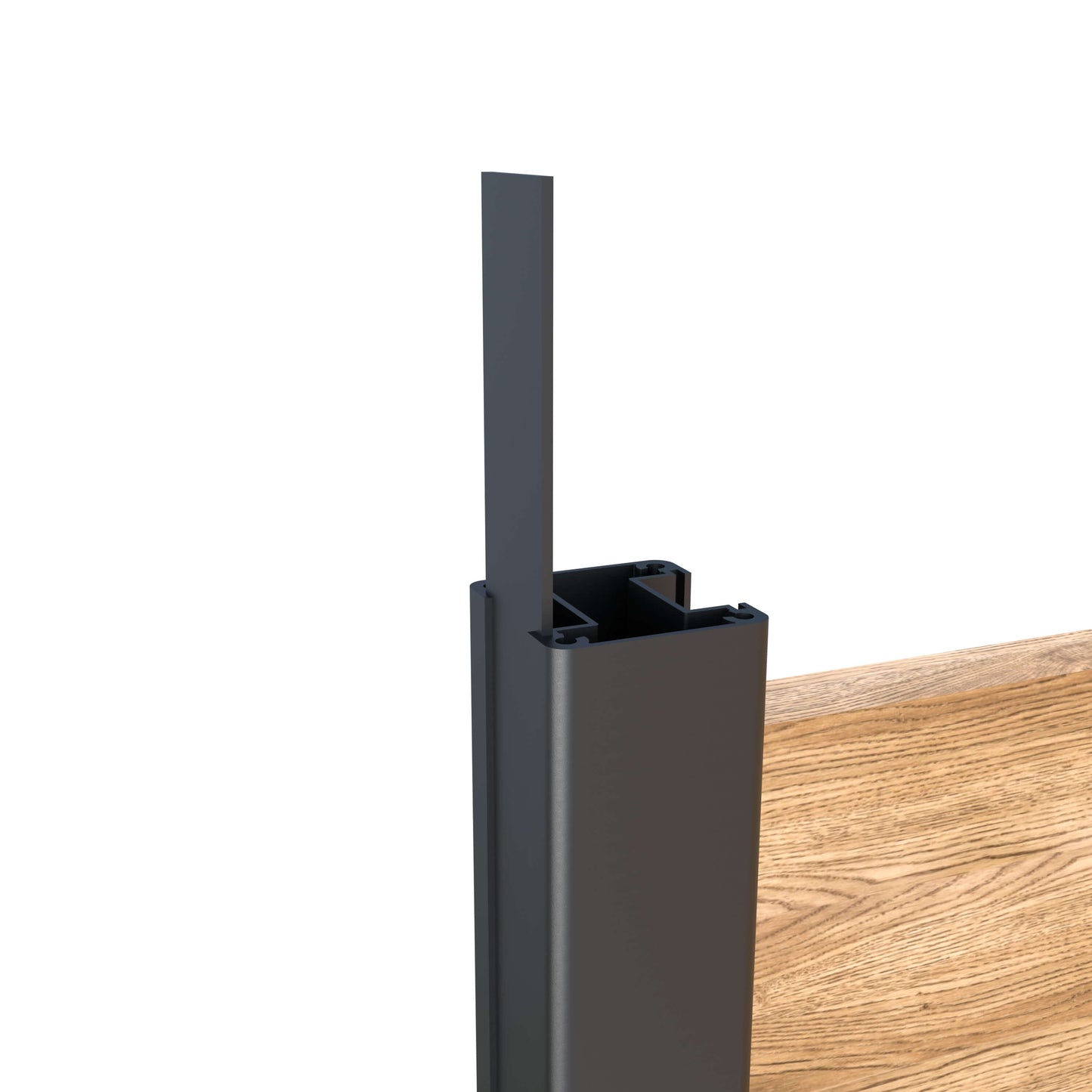 RAIL FILLER 32 in.