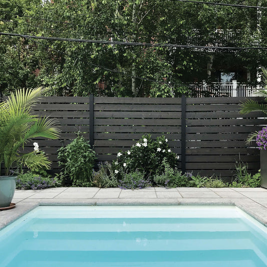 Benefits of PATAVIN Modular Fencing